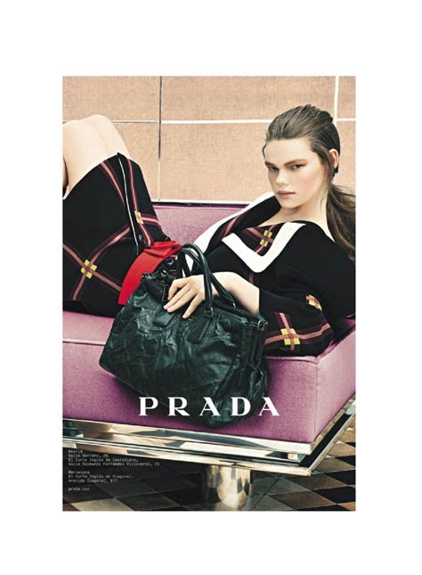 prada fall 2011 campaign|Watch Prada Fall 2011 .